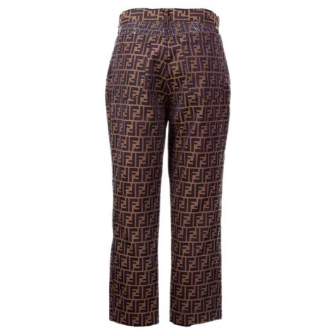 pantalones fendi hom|fendi fashions.